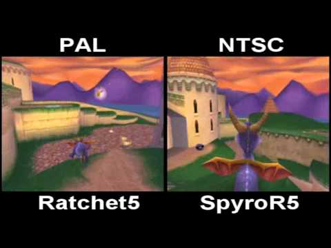 what is ntsc video format